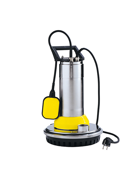 AMA DRAINER 400-500