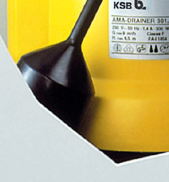 AMA DRAINER BOX - Imagen 3