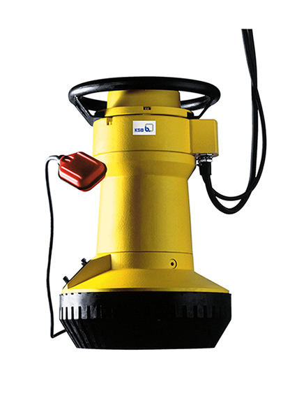 AMA DRAINER 80-100