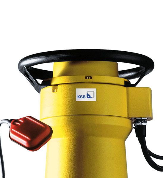 AMA DRAINER 80-100 - Imagen 2