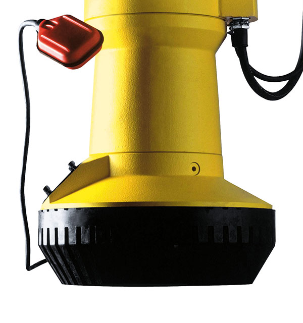 AMA DRAINER 80-100 - Imagen 3