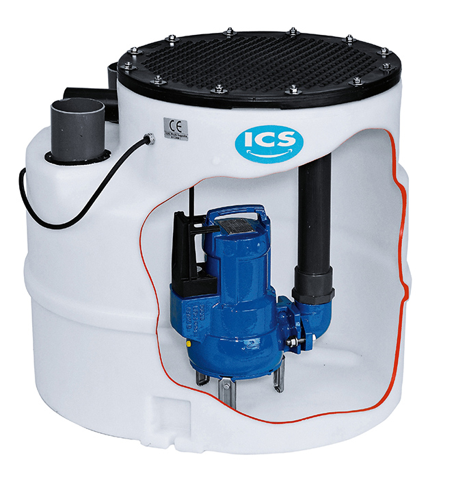 EVAMATIC BOX