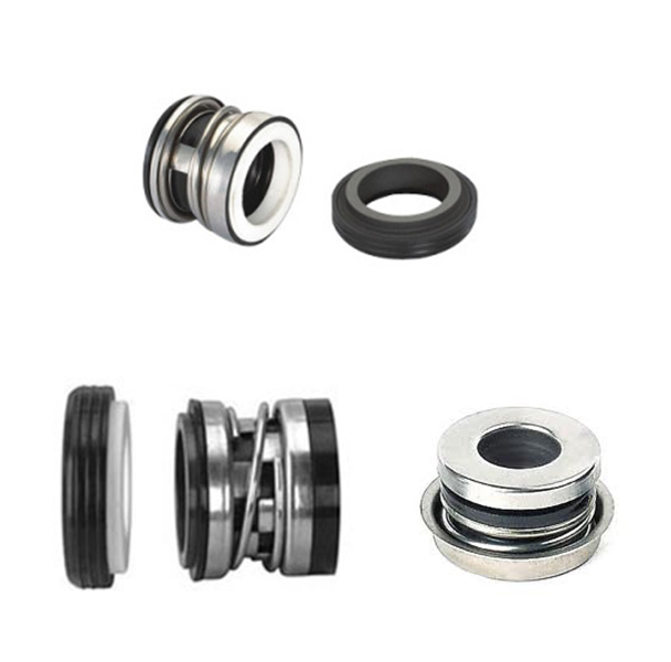 MECHANICAL SEALS - Image 2