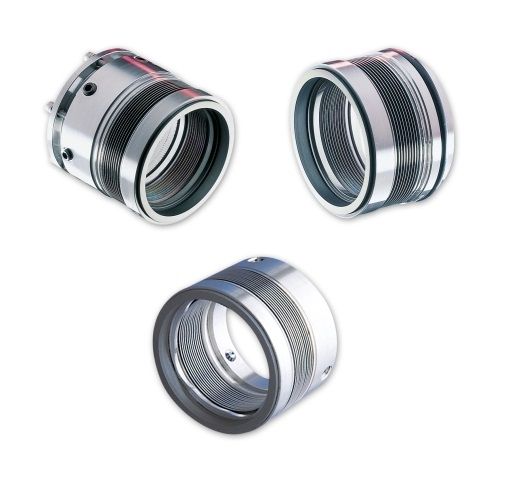 MECHANICAL SEALS - Image 4