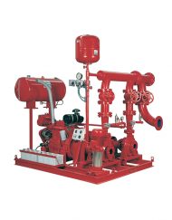 FFS Bombas Comercial Naval Canaria