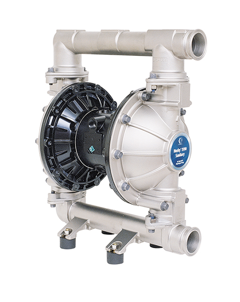 GRACO 1590 2 Comercial Naval Canaria