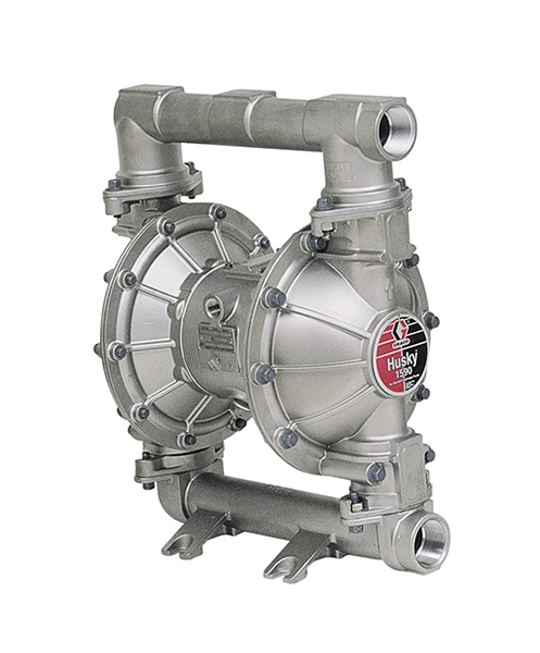GRACO 1590 Comercial Naval Canaria