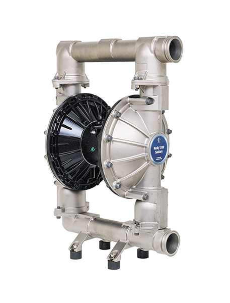 GRACO 2150 3 Comercial Naval Canaria