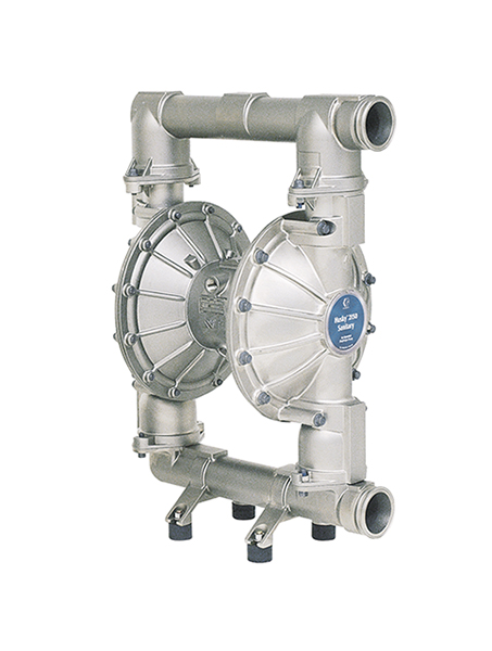GRACO 2150 2 Comercial Naval Canaria