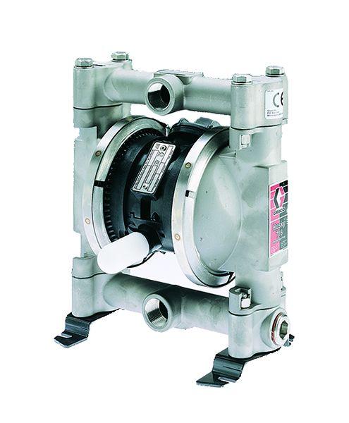 GRACO 716 Comercial Naval Canaria