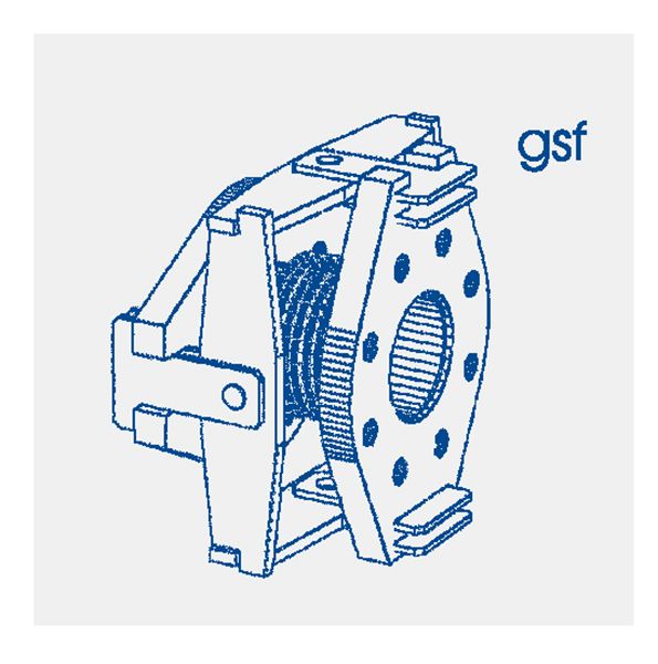 EXPANSION JOINTS (Gimbal)