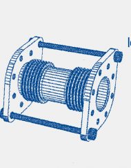 EXPANSION JOINTS (Lateral)