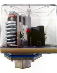 PRESSURE SWITCH
