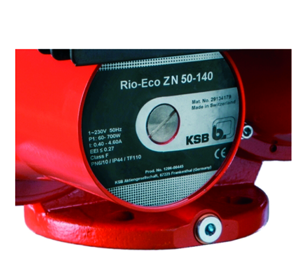 RIO ECO Z N - Image 2