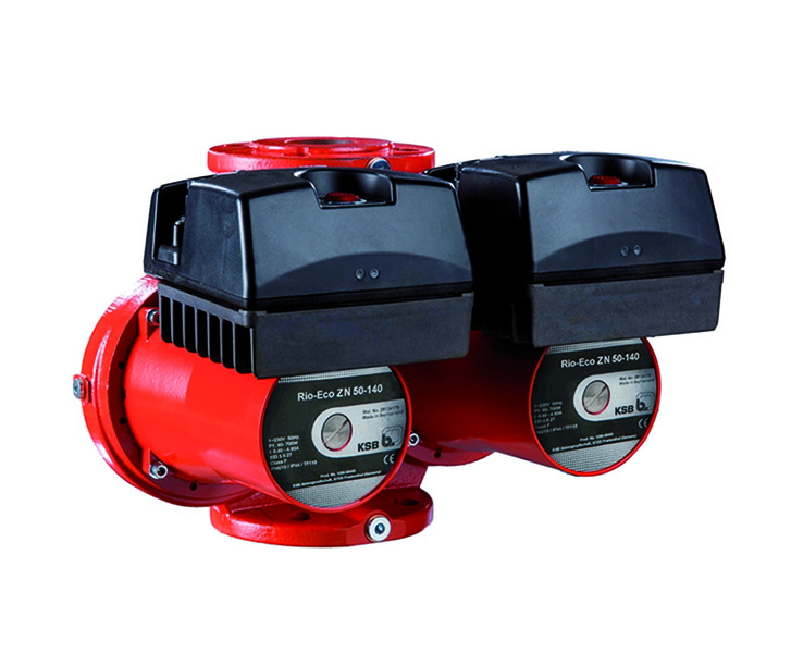 RIO ECO Z N