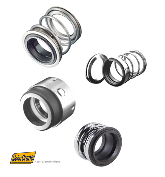 MECHANICAL SEALS
