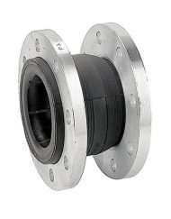EXPANSION JOINTS (Rubber)