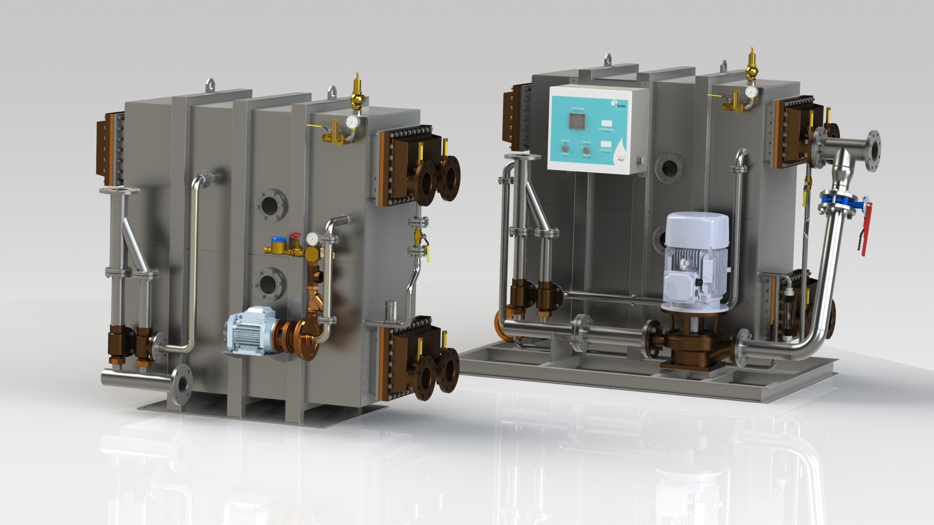 WATER GENERATORS - Image 2