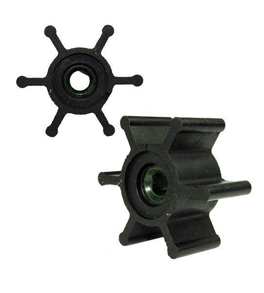 FLEXIBLE IMPELLERS - Image 2