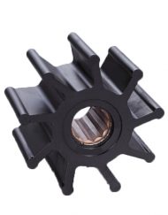 FLEXIBLE IMPELLERS
