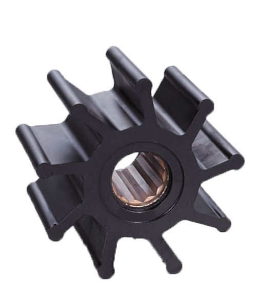 FLEXIBLE IMPELLERS