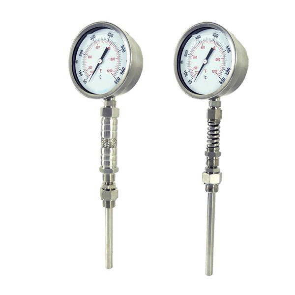 THERMOMETER / EXHAUST PYROMETER - Image 2
