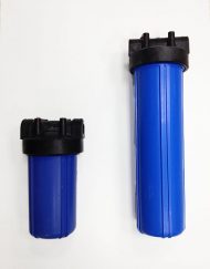 BIG BLUE WIDTH HOUSING