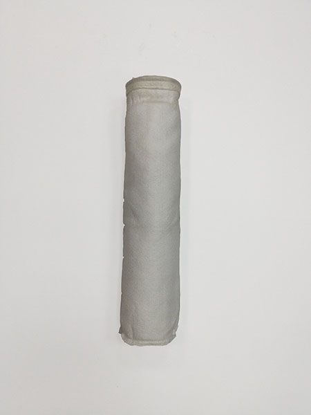 BAG TYPE POLYPROPYLENE CARTRIDGES