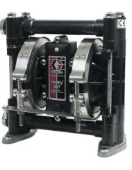 HUSKY 307