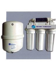 DOMESTIC REVERSE OSMOSIS
