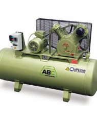 ABC SERIE FROM 1 TO 10 HP
