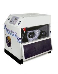 ABC SERIE SOUNDPROOF