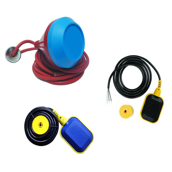 LEVEL FLOAT