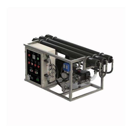 REVERSE OSMOSIS WATER GENERATOR - Image 2