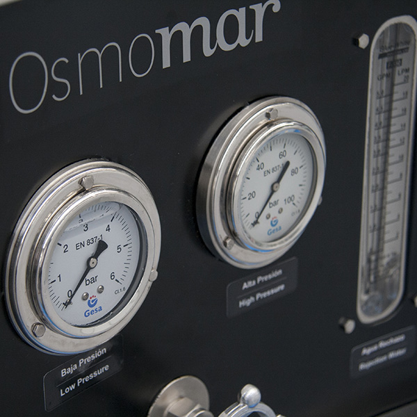 REVERSE OSMOSIS WATER GENERATOR - Image 3