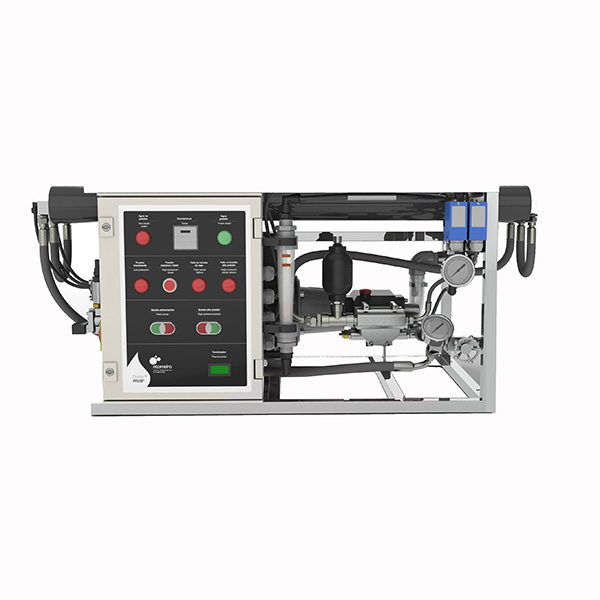 REVERSE OSMOSIS WATER GENERATOR