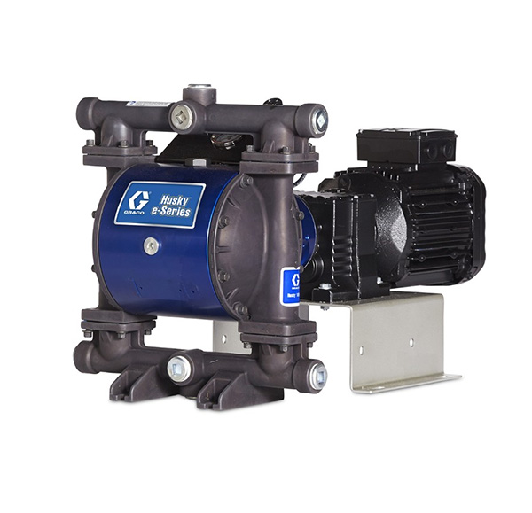 HUSKY 1050e - Imagen 2