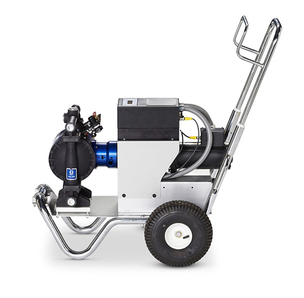 HUSKY 1050e - Imagen 3