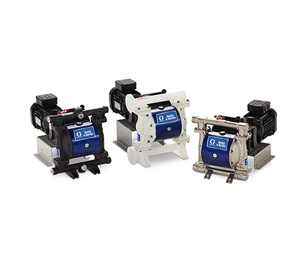 HUSKY 1050e - Imagen 4