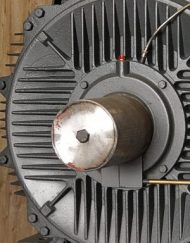 motor Y2