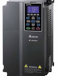 VARIADOR DE FRECUENCIA Serie CP2000