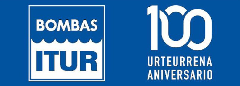 100 años itur ksb